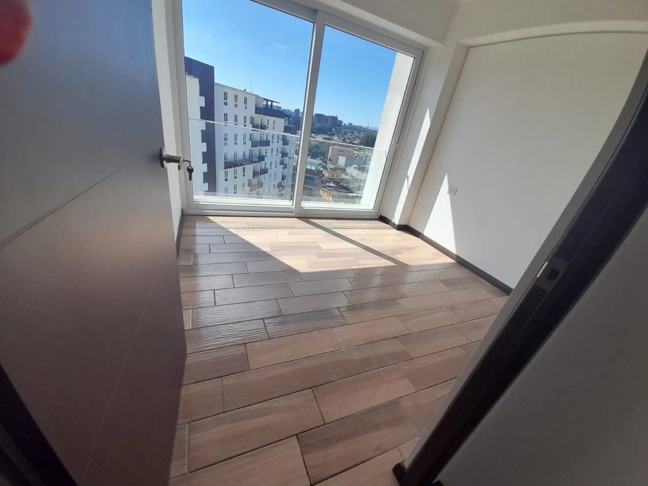 APARTAMENTO EN VENTA - NIVEL ALTO - CASA ASUNCIÓN ZONA 5 — Apartamento en Venta en Zona 5, Guatemala, Ciudad — foto 13 de 17