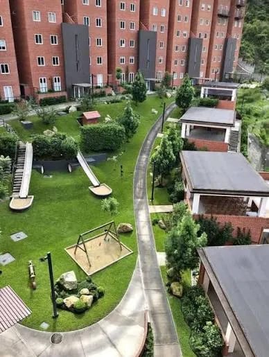 APARTAMENTO EN ALQUILER EDIFICIO HEXA CAÑADA ZONA 16 — Apartamento en Venta en Zona 16, Guatemala, Ciudad — foto 4 de 16