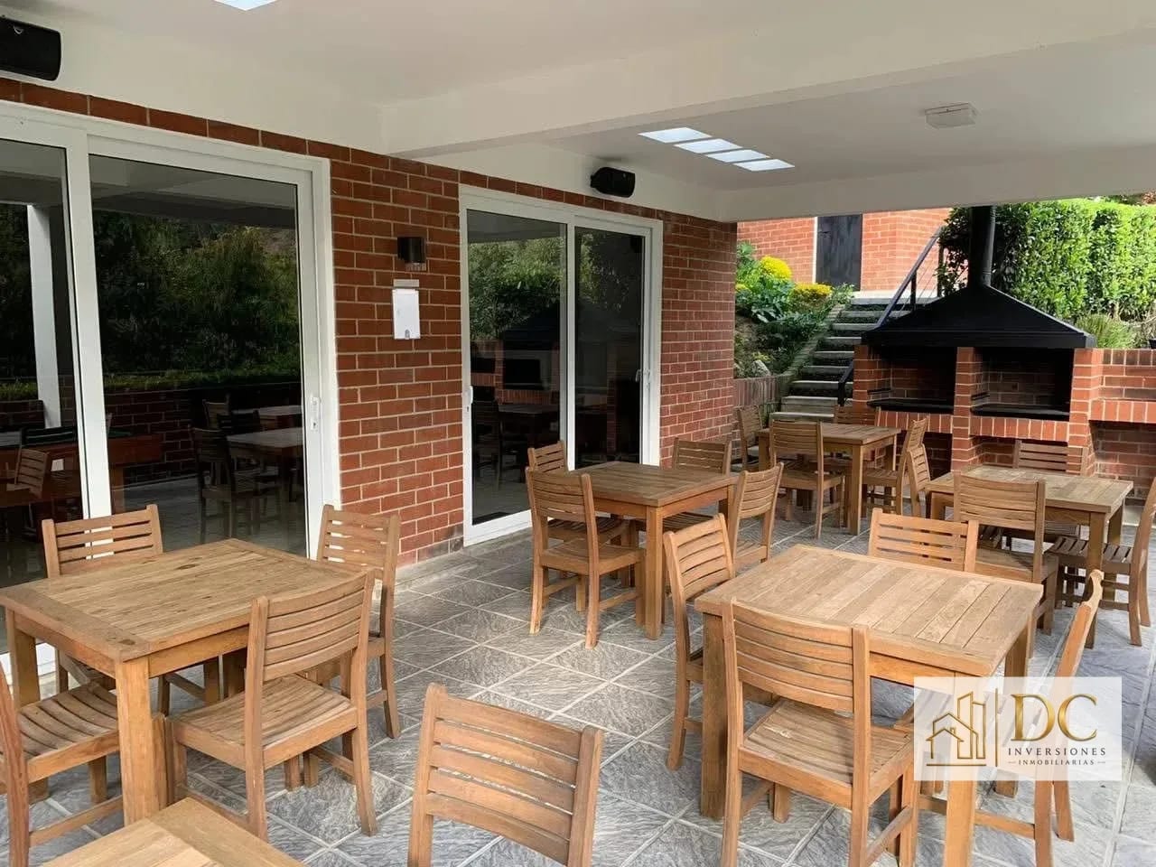 APARTAMENTO EN ALQUILER EDIFICIO HEXA CAÑADA ZONA 16 — Apartamento en Venta en Zona 16, Guatemala, Ciudad — foto 7 de 16