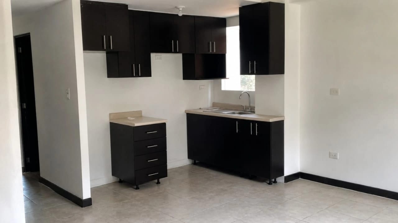 APARTAMENTO EN ALQUILER EDIFICIO HEXA CAÑADA ZONA 16 — Apartamento en Venta en Zona 16, Guatemala, Ciudad — foto 10 de 16