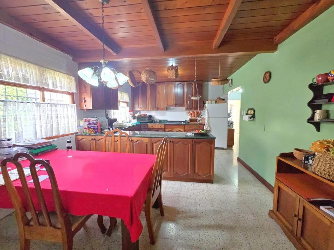 CASA EN VENTA - FUERA DE GARITA - KM. 16 CARRETERA A EL SALVADOR — Casa en Venta en Carretera a El Salvador, Guatemala, Ciudad — foto 5 de 12