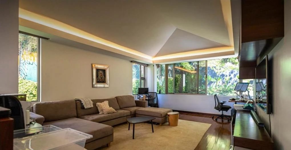 CASA DE ESQUINA EN VENTA - DENTRO DE CONDOMINIO - VISTA HERMOSA II ZONA 15 — Casa en Venta en Zona 15, Guatemala, Ciudad — foto 7 de 13