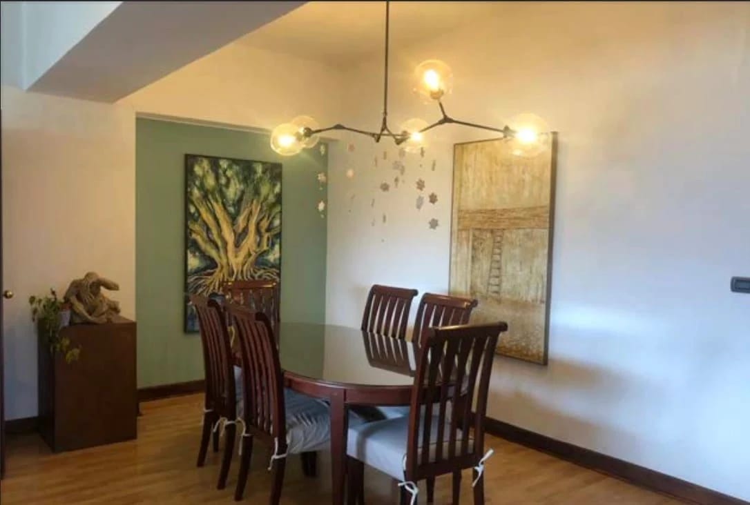 ALQUILER AMPLIO APARTAMENTO - AMUEBLADO Y EQIPADO - EN EXCLUSIVO EDIFICIO CLUB PREMIER ZONA 14 — Apartamento en Alquiler en Zona 14, Guatemala, Ciudad — foto 4 de 17