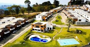Casa en Venta / Alquiler Condominio Tanta Premier Santa Catarina Pinul — Casa en Venta en Santa Catarina Pinula, Guatemala, Ciudad — foto 1 de 14