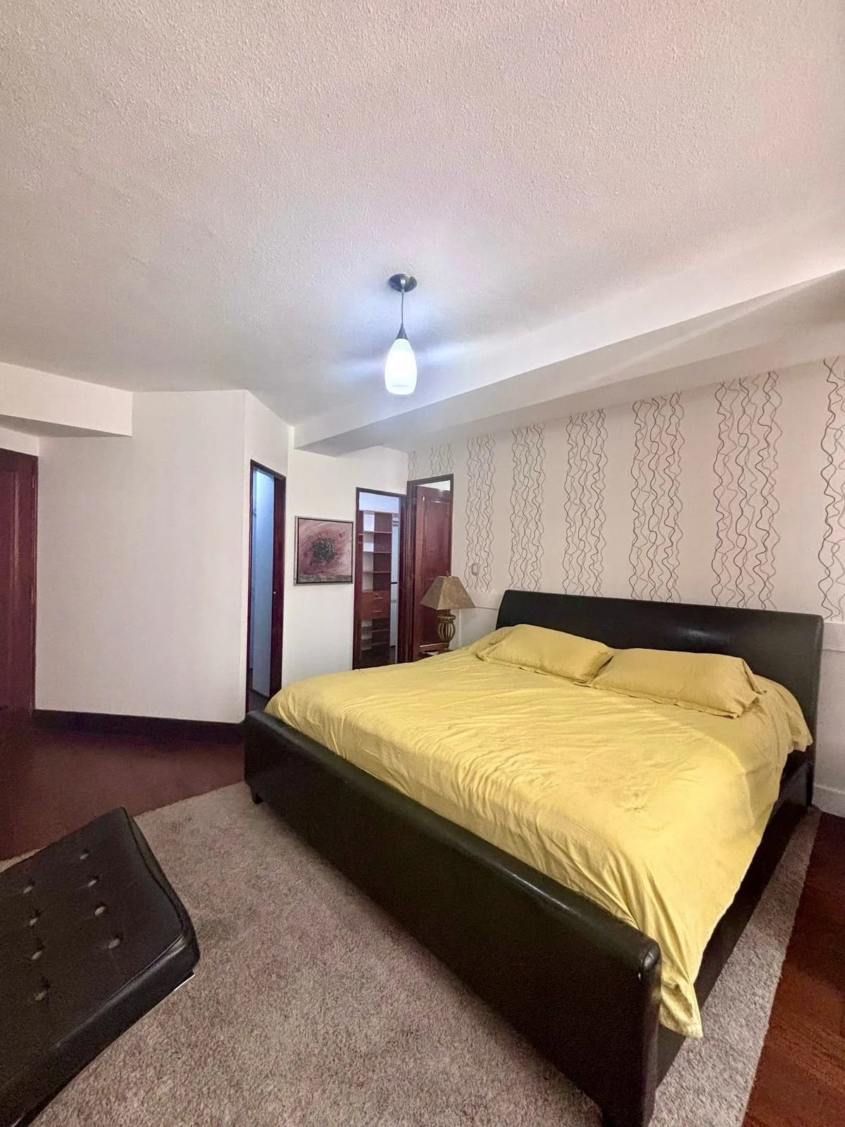 Apartamento en Alquiler o Venta - Moradas del Acueducto Zona 10 — Apartamento en Venta en Zona 10, Guatemala, Ciudad — foto 11 de 17