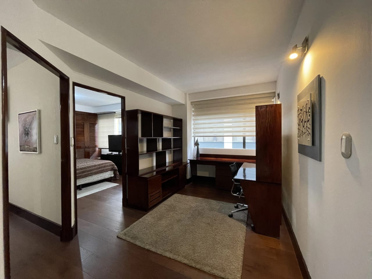 Apartamento en Alquiler o Venta - Moradas del Acueducto Zona 10 — Apartamento en Venta en Zona 10, Guatemala, Ciudad — foto 15 de 17