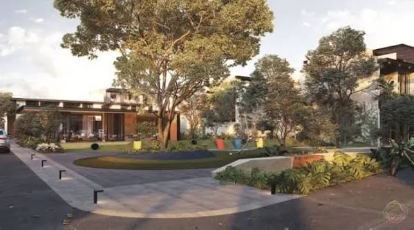 Casa en Alquiler o Venta en Exclusivo Conominio Molié Zona 10 — Casa en Venta en Zona 10, Guatemala, Ciudad — foto 15 de 17