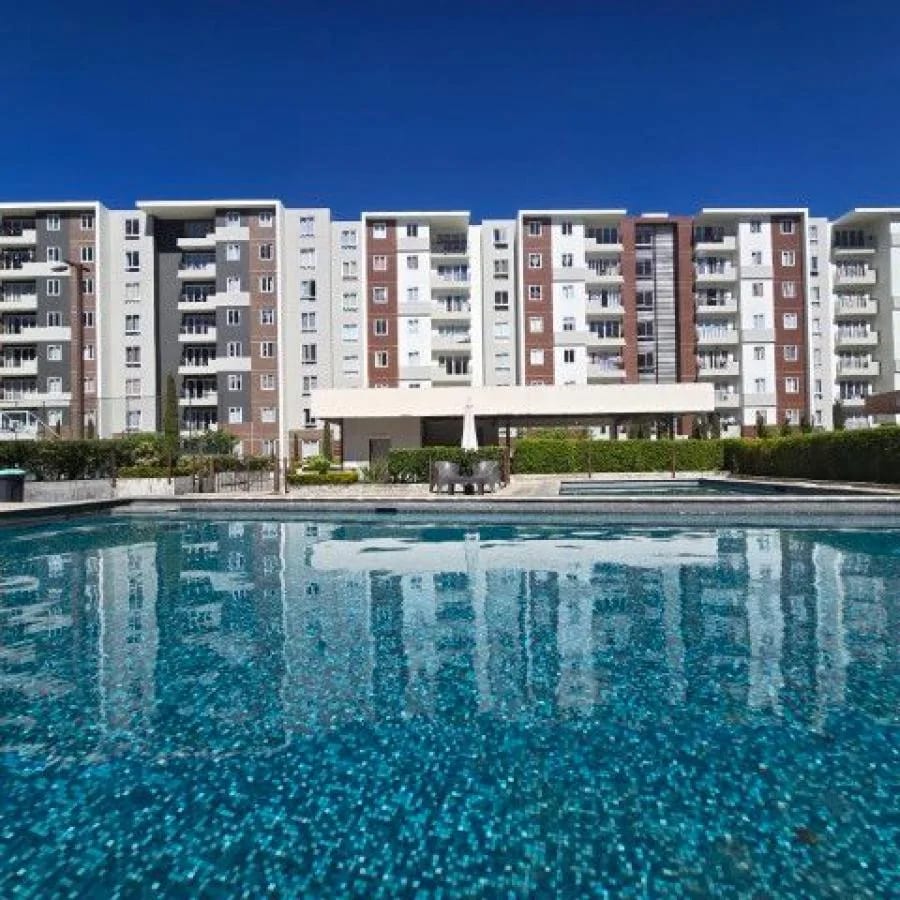 Alquiler Apartamento Club Residencial Parque 7 Mixco — Apartamento en Venta en Zona 7 Mixco, Guatemala, Ciudad — foto 6 de 17