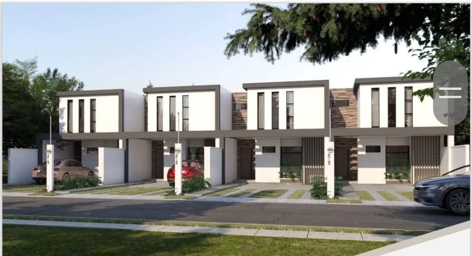 Casa Nueva para Ensnar en Venta - Residencailes Vistas de San José KM. — Casa en Venta en Carretera a El Salvador, Guatemala, Ciudad — foto 1 de 11
