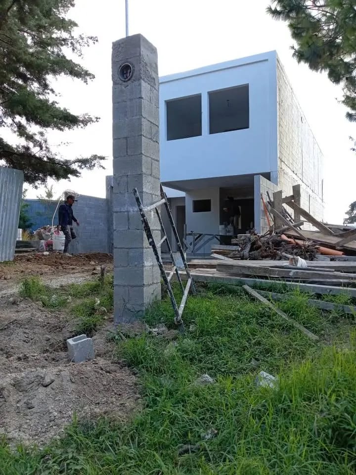 Casa Nueva para Ensnar en Venta - Residencailes Vistas de San José KM. — Casa en Venta en Carretera a El Salvador, Guatemala, Ciudad — foto 4 de 11