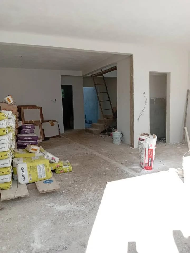 Casa Nueva para Ensnar en Venta - Residencailes Vistas de San José KM. — Casa en Venta en Carretera a El Salvador, Guatemala, Ciudad — foto 6 de 11