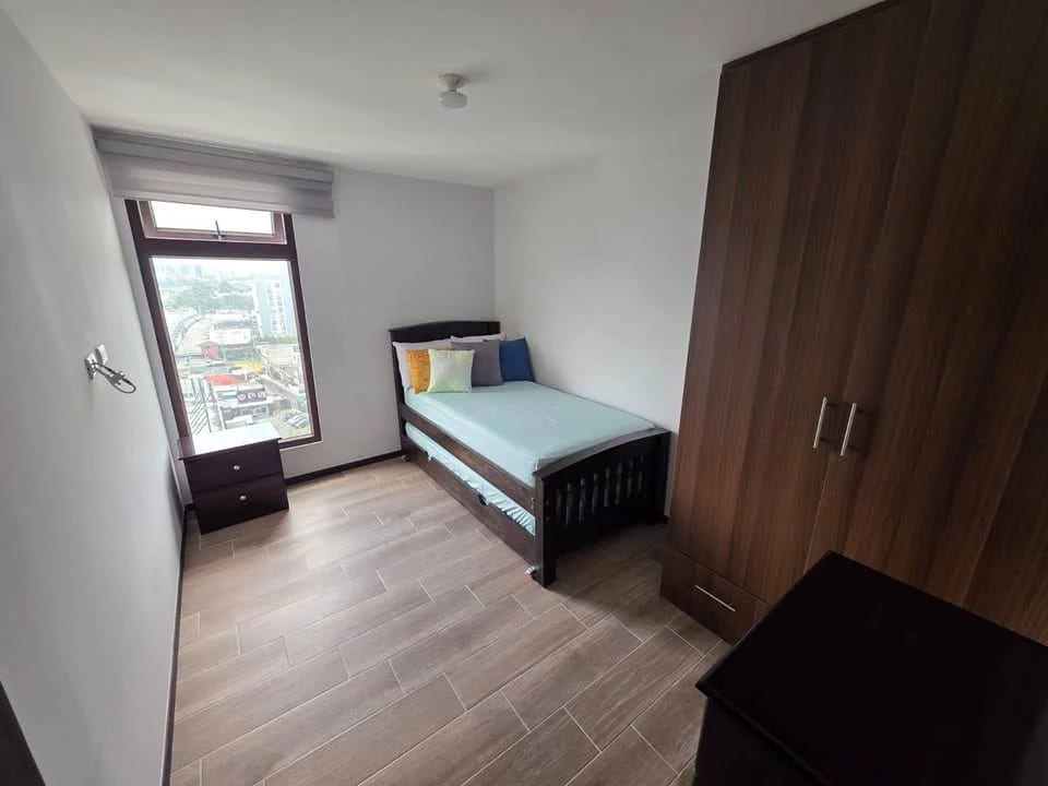 Alquilo Apartamento Amueblado y Equiado Villa Ganada Primium — Apartamento en Alquiler en Santa Catarina Pinula, Guatemala, Ciudad — foto 11 de 17