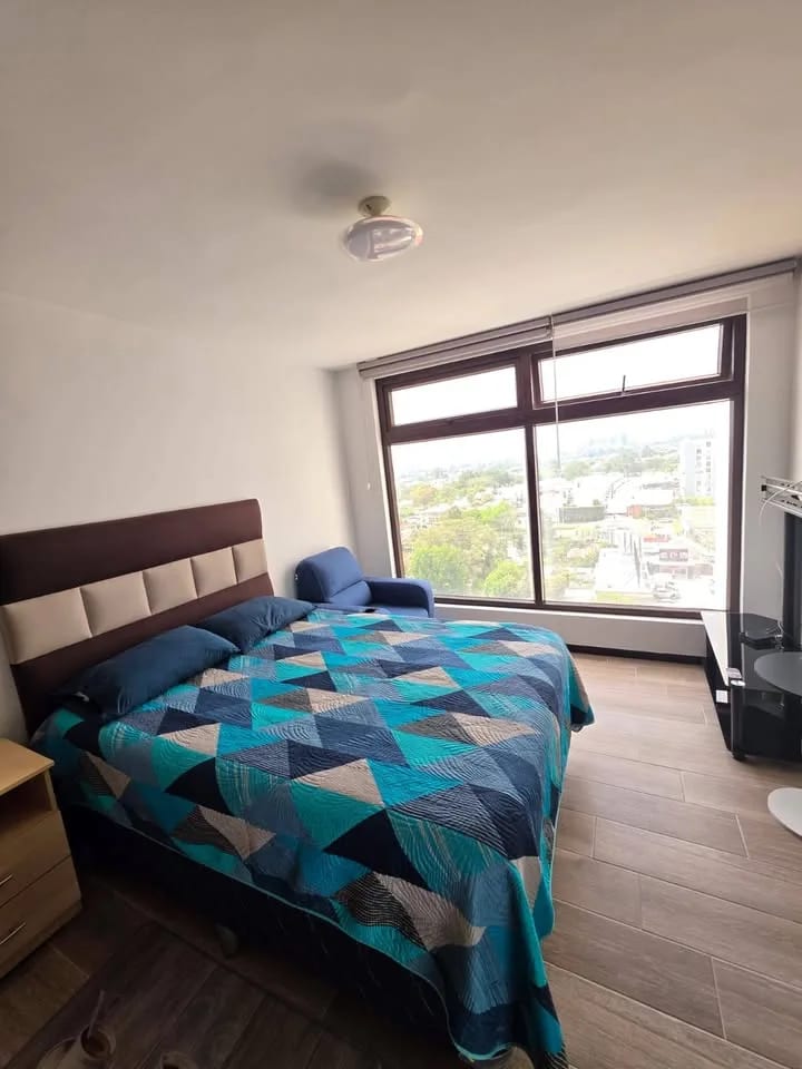 Alquilo Apartamento Amueblado y Equiado Villa Ganada Primium — Apartamento en Alquiler en Santa Catarina Pinula, Guatemala, Ciudad — foto 10 de 17