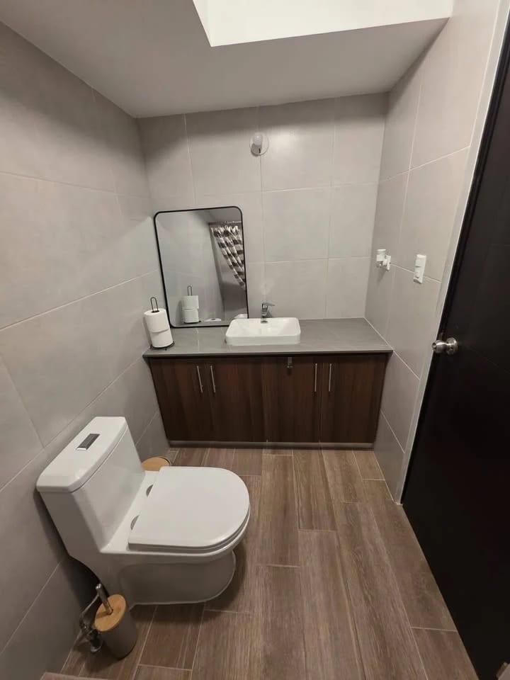 Alquilo Apartamento Amueblado y Equiado Villa Ganada Primium — Apartamento en Alquiler en Santa Catarina Pinula, Guatemala, Ciudad — foto 13 de 17