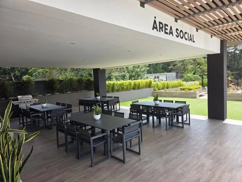 Alquilo Apartamento Amueblado y Equiado Villa Ganada Primium — Apartamento en Alquiler en Santa Catarina Pinula, Guatemala, Ciudad — foto 14 de 17
