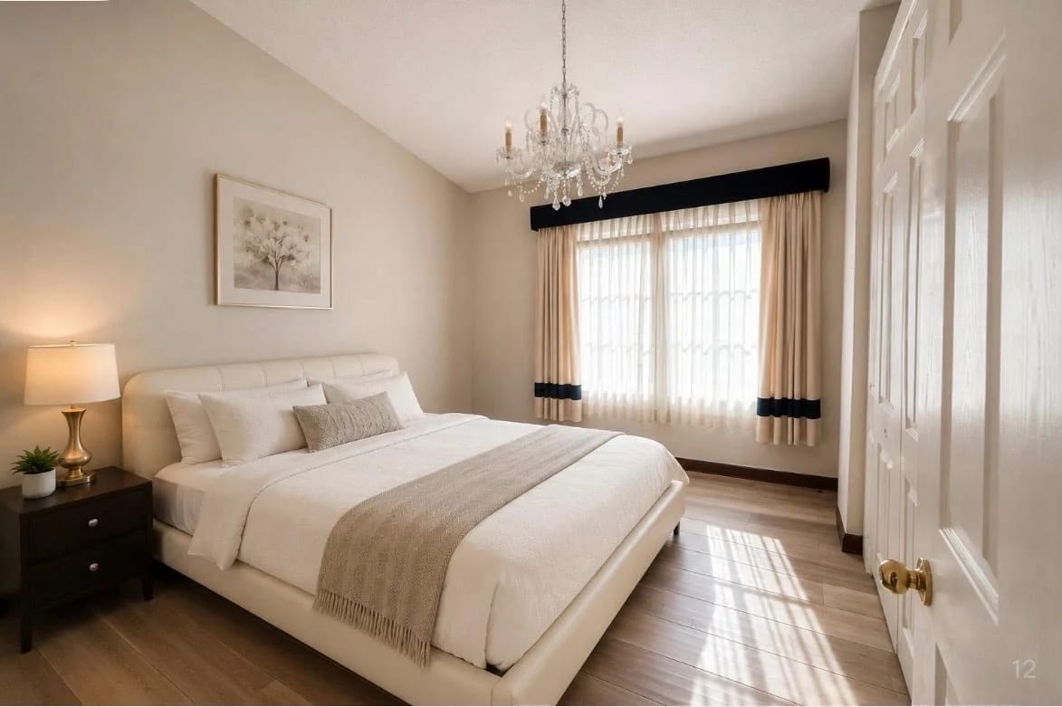 Casa en Venta Condominio Paseo Residencias KM. 13.5 Puerta Parada CAES — Casa en Venta en Carretera a El Salvador, Guatemala, Ciudad — foto 9 de 13