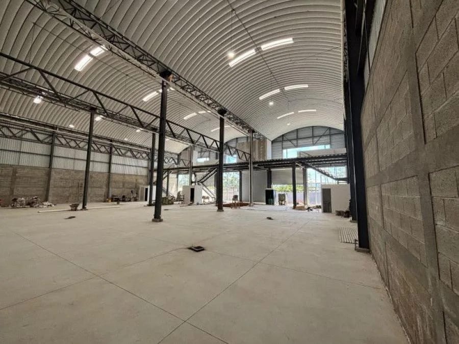 Ofibodega en Venta Cerca de la Vas y del Mayan Golf Villa Nueva — Bodega / Ofibodega en Venta en Villa Nueva, Guatemala, Ciudad — foto 3 de 7