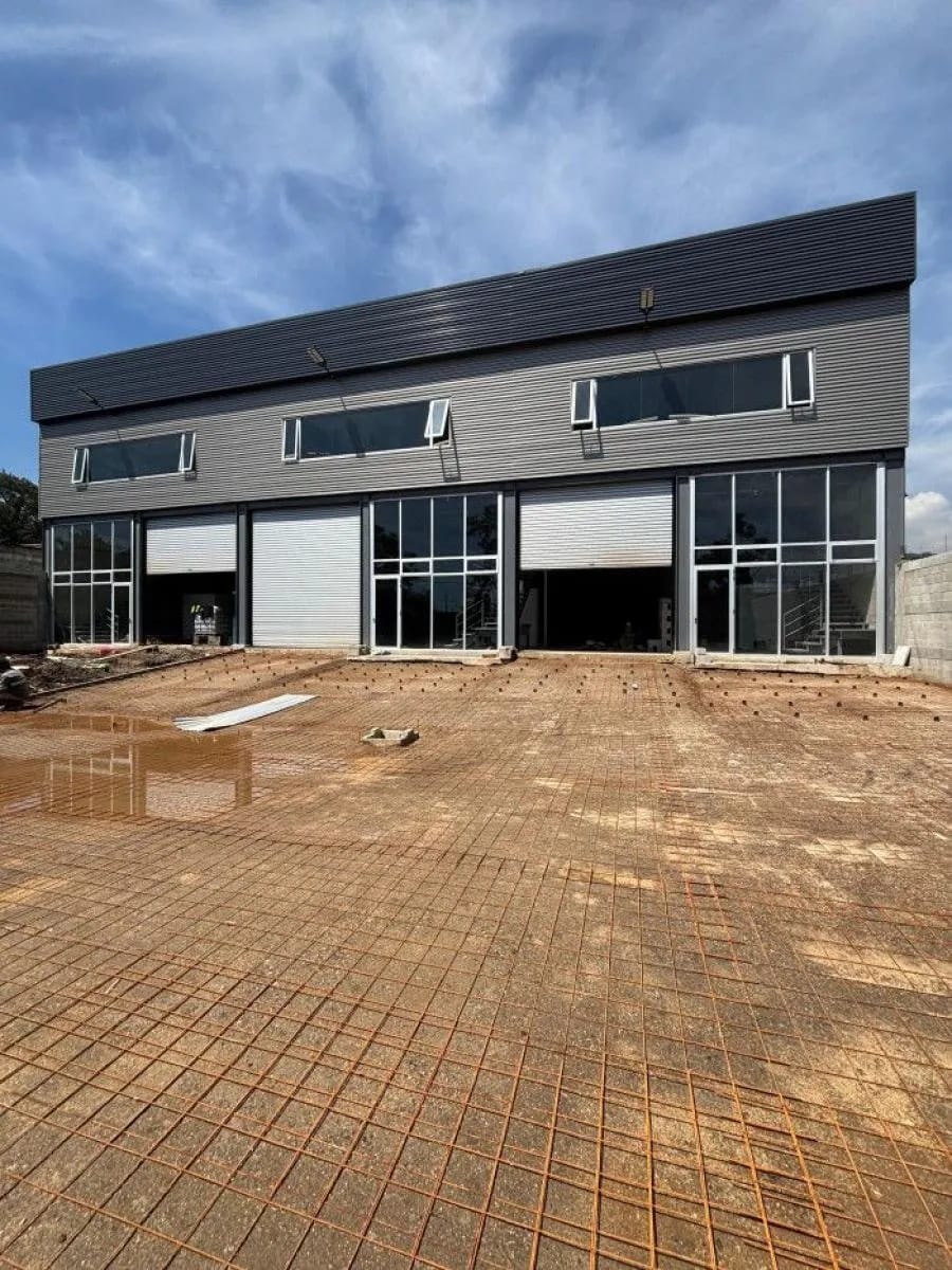 Ofibodega en Venta Cerca de la Vas y del Mayan Golf Villa Nueva — Bodega / Ofibodega en Venta en Villa Nueva, Guatemala, Ciudad — foto 5 de 7