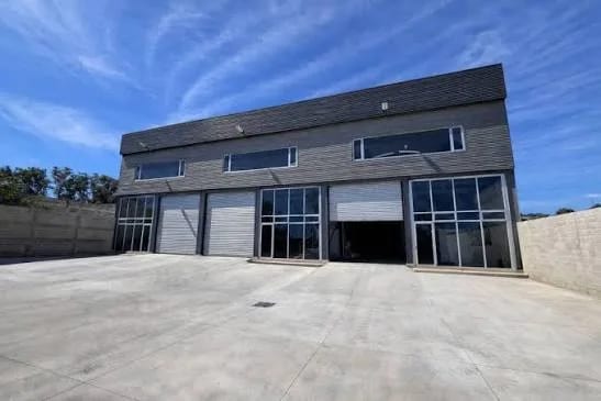 Ofibodega en Venta Cerca de la Vas y del Mayan Golf Villa Nueva — Bodega / Ofibodega en Venta en Villa Nueva, Guatemala, Ciudad — foto 6 de 7