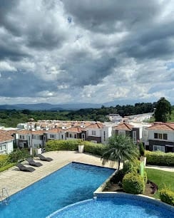 Casa en Venta Condominio Alamedas de Santo Domingo KM. 30.5 Fraijanes — Casa en Venta en Carretera a El Salvador, Guatemala, Ciudad — foto 1 de 16