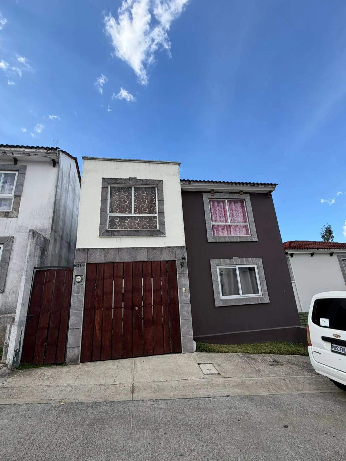 Casa en Venta Condominio Alamedas de Santo Domingo KM. 30.5 Fraijanes — Casa en Venta en Carretera a El Salvador, Guatemala, Ciudad — foto 15 de 16