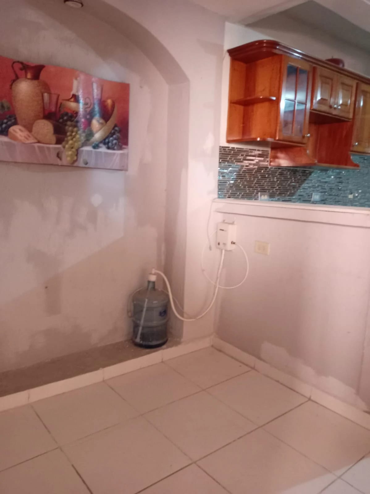Casa Remodelada en Venta Valle Dorado Bulevar Sur San Cristóbal Zona 8 — Casa en Venta en Zona 8 Mixco, Guatemala, Ciudad — foto 7 de 17