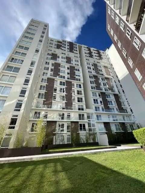 Apartamento en Venta - Nivel Alto - Torre Asunción Sur Zona 5 — Apartamento en Venta en Zona 5, Guatemala, Ciudad — foto 1 de 17