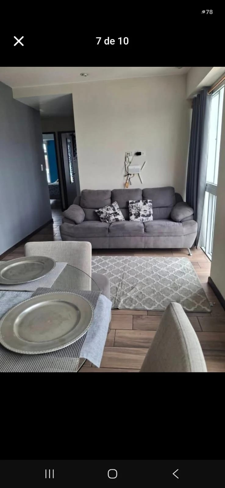 Apartamento en Venta - Nivel Alto - Torre Asunción Sur Zona 5 — Apartamento en Venta en Zona 5, Guatemala, Ciudad — foto 9 de 17