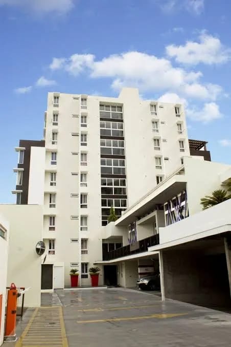 Apartamento en Venta - Nivel Alto - Torre Asunción Sur Zona 5 — Apartamento en Venta en Zona 5, Guatemala, Ciudad — foto 13 de 17