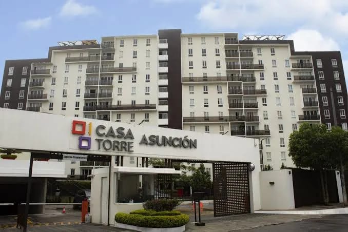 Apartamento en Venta - Nivel Alto - Torre Asunción Sur Zona 5 — Apartamento en Venta en Zona 5, Guatemala, Ciudad — foto 11 de 17