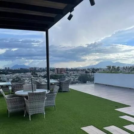 Apartamento en Venta - Nivel Alto - Torre Asunción Sur Zona 5 — Apartamento en Venta en Zona 5, Guatemala, Ciudad — foto 15 de 17