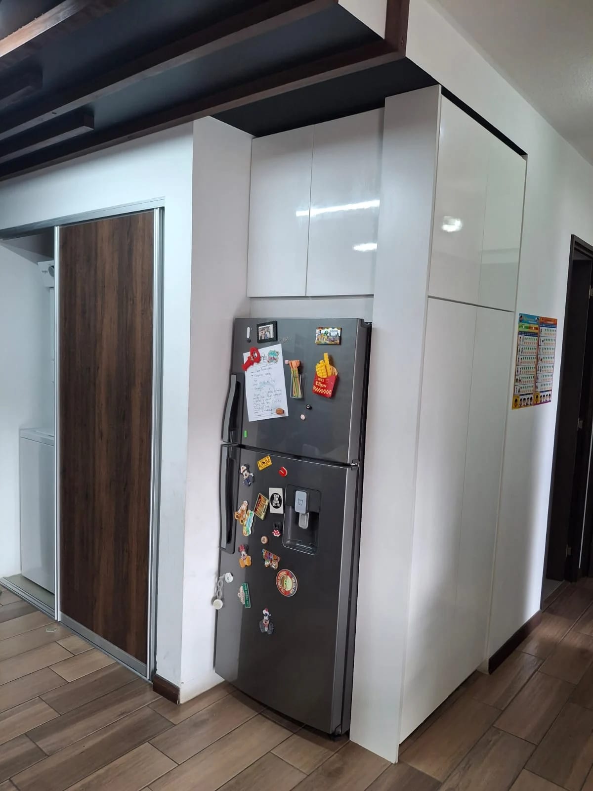 Apartamento en Venta Edificio Torre Asunción Sur Zona 5 — Apartamento en Venta en Zona 5, Guatemala, Ciudad — foto 12 de 14