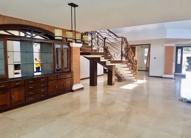 Venta o Alquiler Casa en la Montaña Zona 16 — Casa en Venta en Zona 16, Guatemala, Ciudad — foto 4 de 16