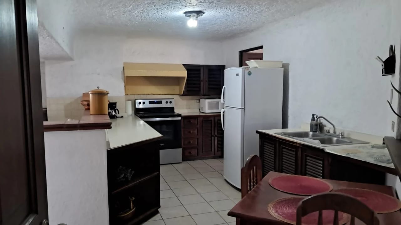 Venta Apartamento Santa Clara las Cañas Zona 10 — Apartamento en Venta en Zona 10, Guatemala, Ciudad — foto 7 de 15