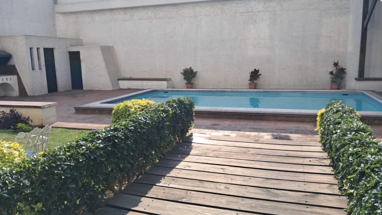 Venta Apartamento Santa Clara las Cañas Zona 10 — Apartamento en Venta en Zona 10, Guatemala, Ciudad — foto 14 de 15