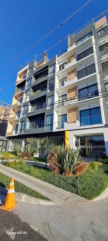 Apartamento en Venta Edificio 21B Vista Hermosa II Zona 15 — Apartamento en Venta en Zona 15, Guatemala, Ciudad — foto 1 de 17