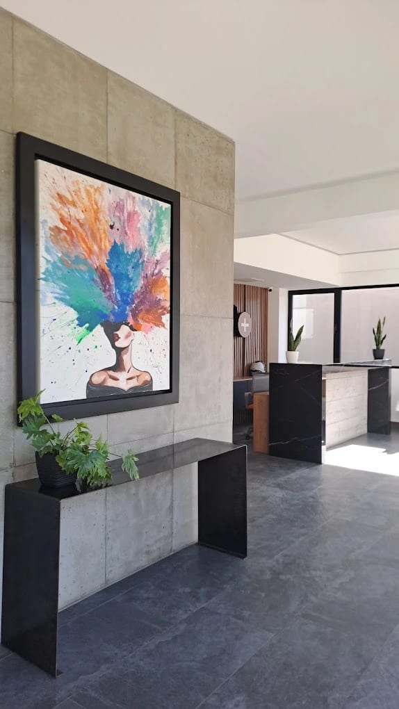 Apartamento en Venta Edificio 21B Vista Hermosa II Zona 15 — Apartamento en Venta en Zona 15, Guatemala, Ciudad — foto 4 de 17
