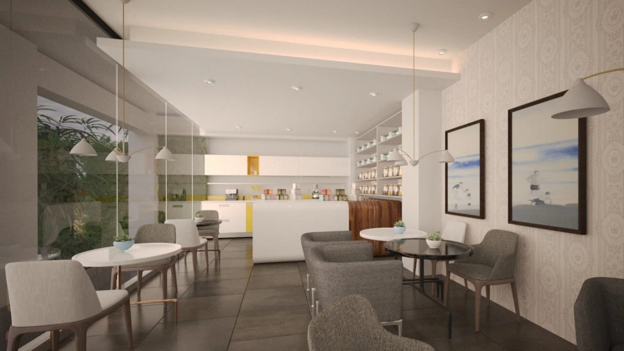 Apartamento en Venta Edificio 21B Vista Hermosa II Zona 15 — Apartamento en Venta en Zona 15, Guatemala, Ciudad — foto 10 de 17