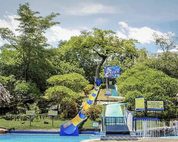 Propiedad con Piscina y Casa de Descanso en Venta en Torremolinos KM. 79 Autopista a Puerto Quetzal Escuintla — Terreno en Venta en Escuintla, Escuintla — foto 11 de 16