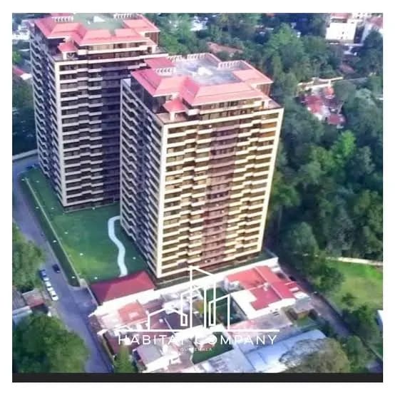 Apartamento en Alquiler Zona 10 — Apartamento en Alquiler en Zona 10, Guatemala, Ciudad — foto 1 de 14