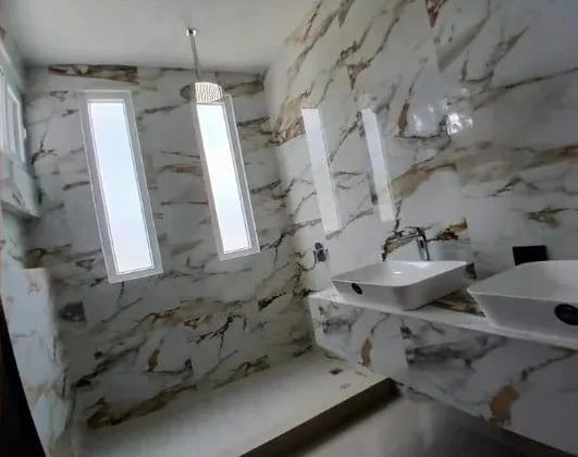Casas en Venta en Planos en Residenciales San Antonio KM. 16.5 Santa C — Casa en Venta en Santa Catarina Pinula, Guatemala, Ciudad — foto 8 de 14