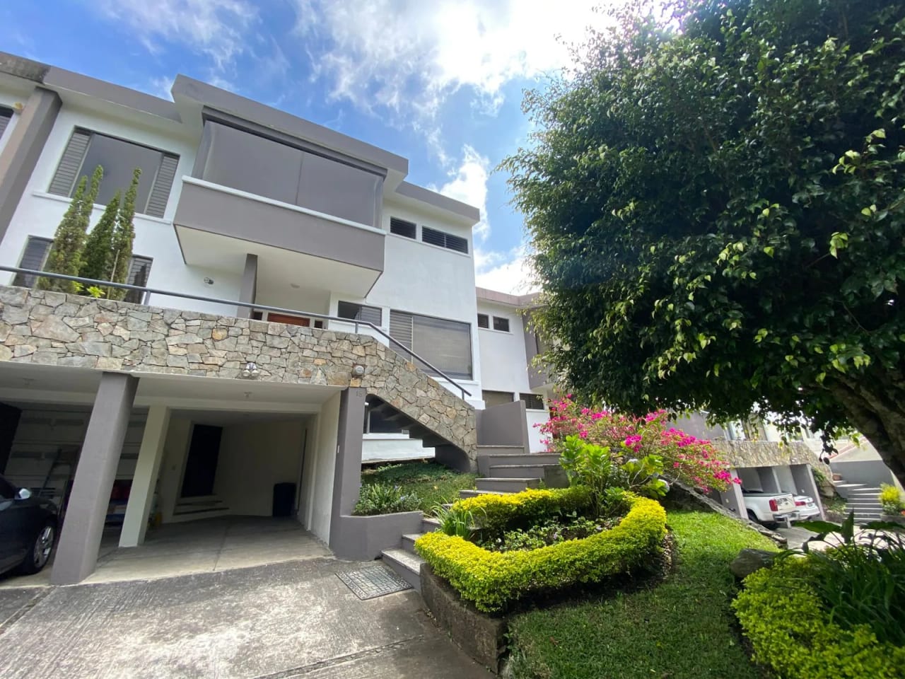 Casa en Venta Condominio Vizcaya KM. 16.5 Carretera a el Salvador — Casa en Venta en Carretera a El Salvador, Guatemala, Ciudad — foto 15 de 16