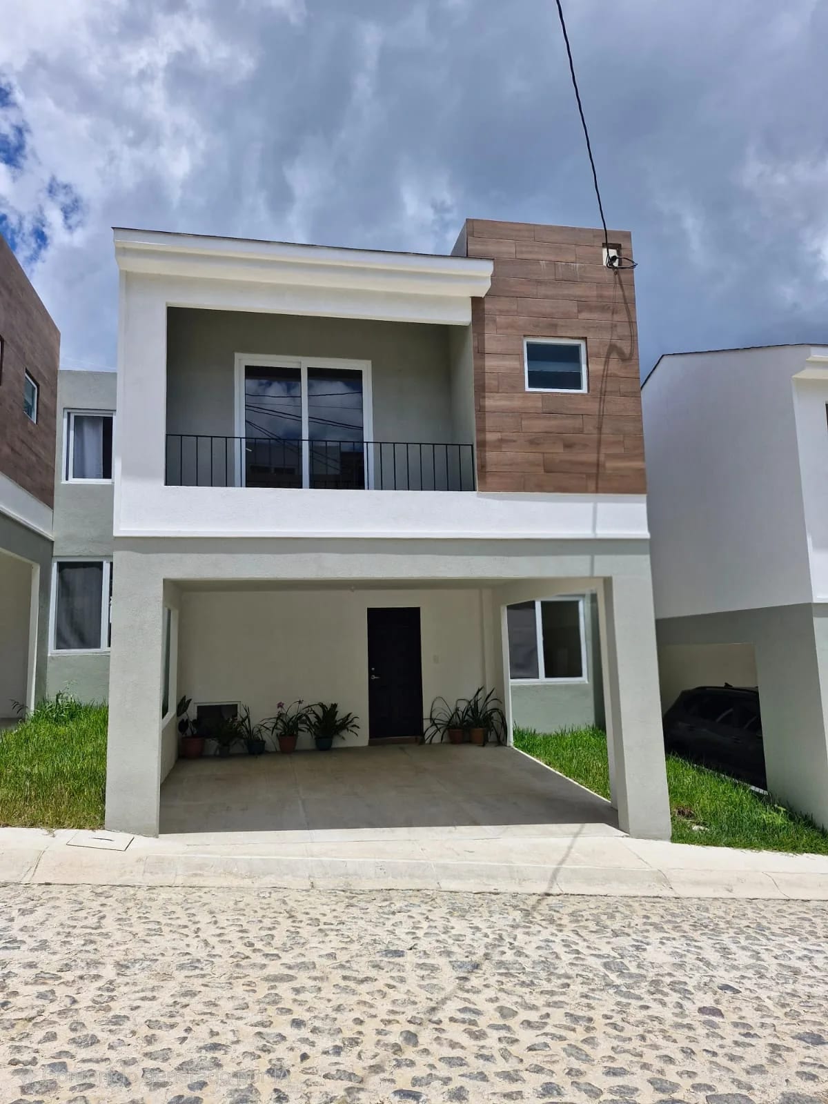 Casa en Alquiler Condominio Verdea Arrazola Fraijanes — Casa en Alquiler en Carretera a El Salvador, Guatemala, Ciudad — foto 1 de 15