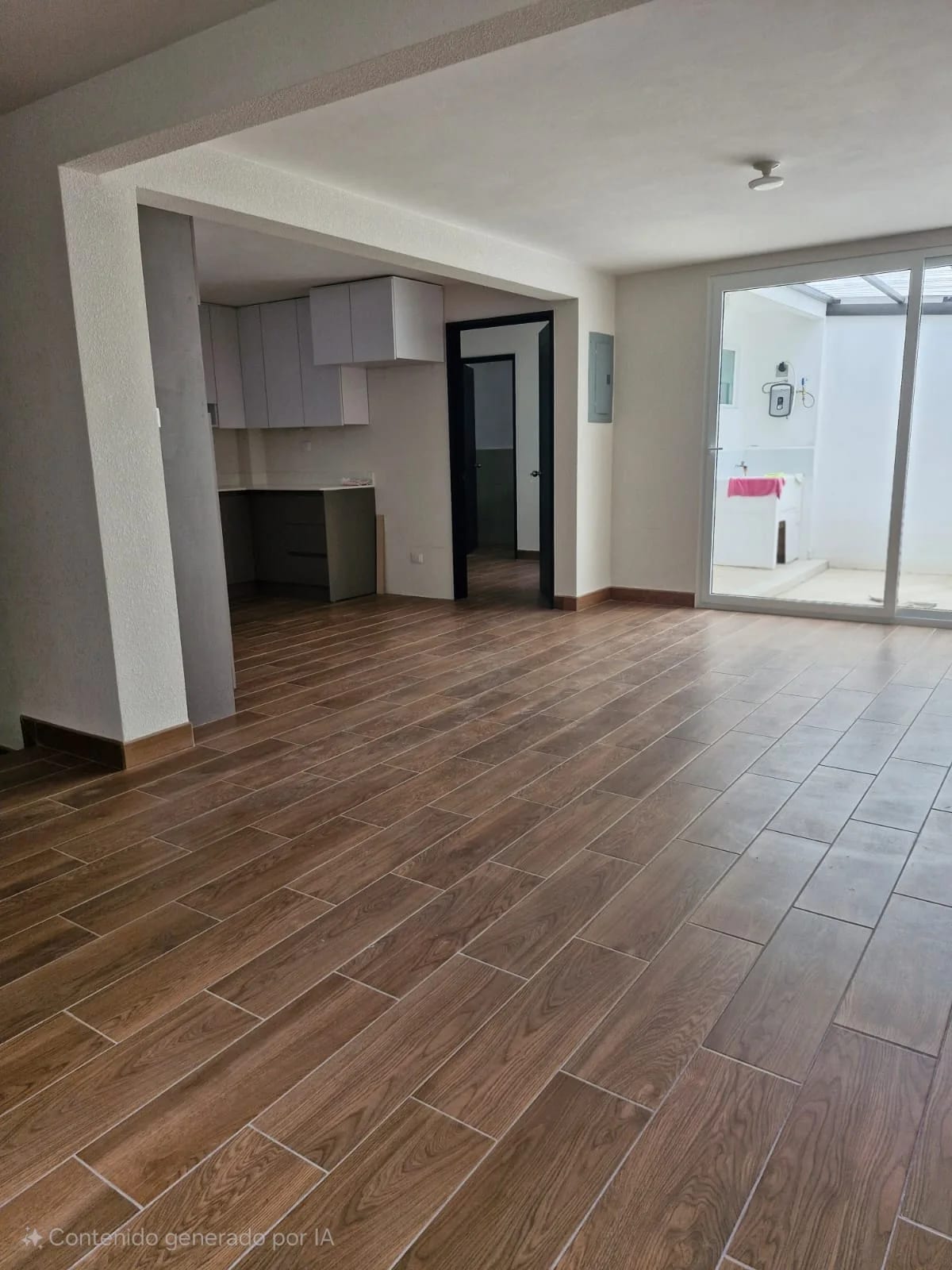 Casa en Alquiler Condominio Verdea Arrazola Fraijanes — Casa en Alquiler en Carretera a El Salvador, Guatemala, Ciudad — foto 2 de 15