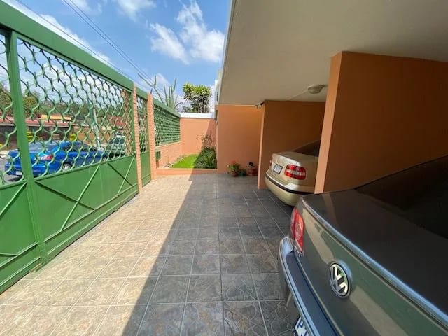 Casa de un Nivel en Venta Residencial Granai III Zona 11 — Casa en Venta en Zona 11, Guatemala, Ciudad — foto 10 de 13