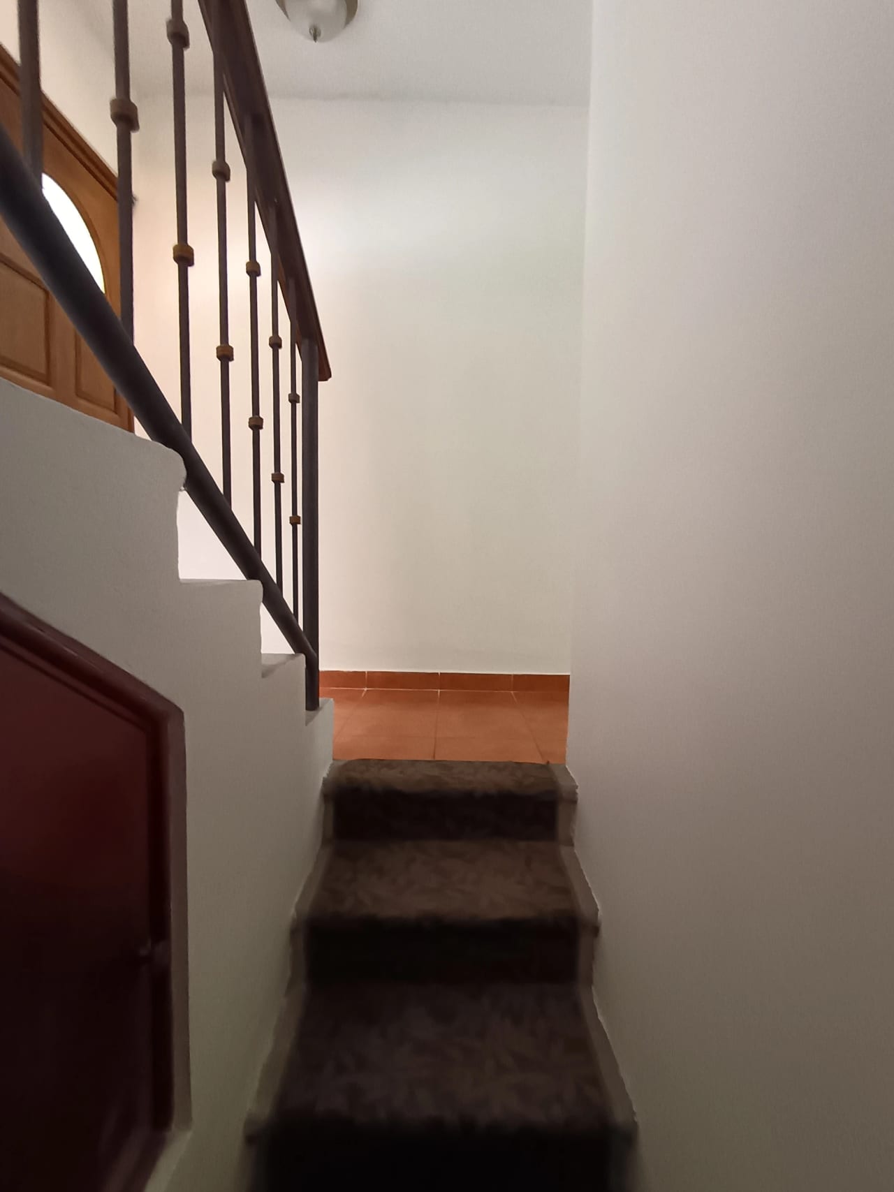 Casa en Alquiler Condominio Altos del Encinal Zona 7 Mixco — Casa en Alquiler en Zona 7 Mixco, Guatemala, Ciudad — foto 5 de 17