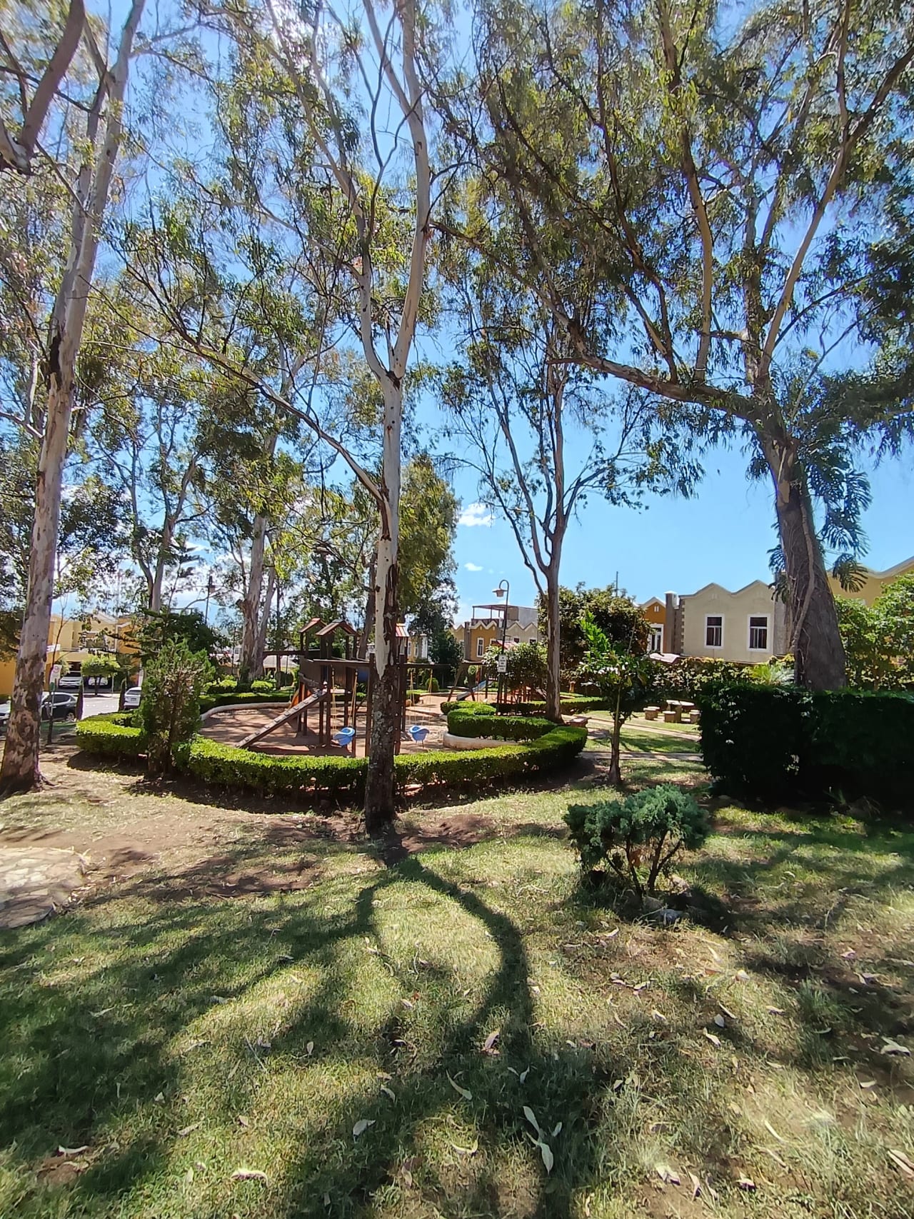 Casa en Alquiler Condominio Altos del Encinal Zona 7 Mixco — Casa en Alquiler en Zona 7 Mixco, Guatemala, Ciudad — foto 15 de 17