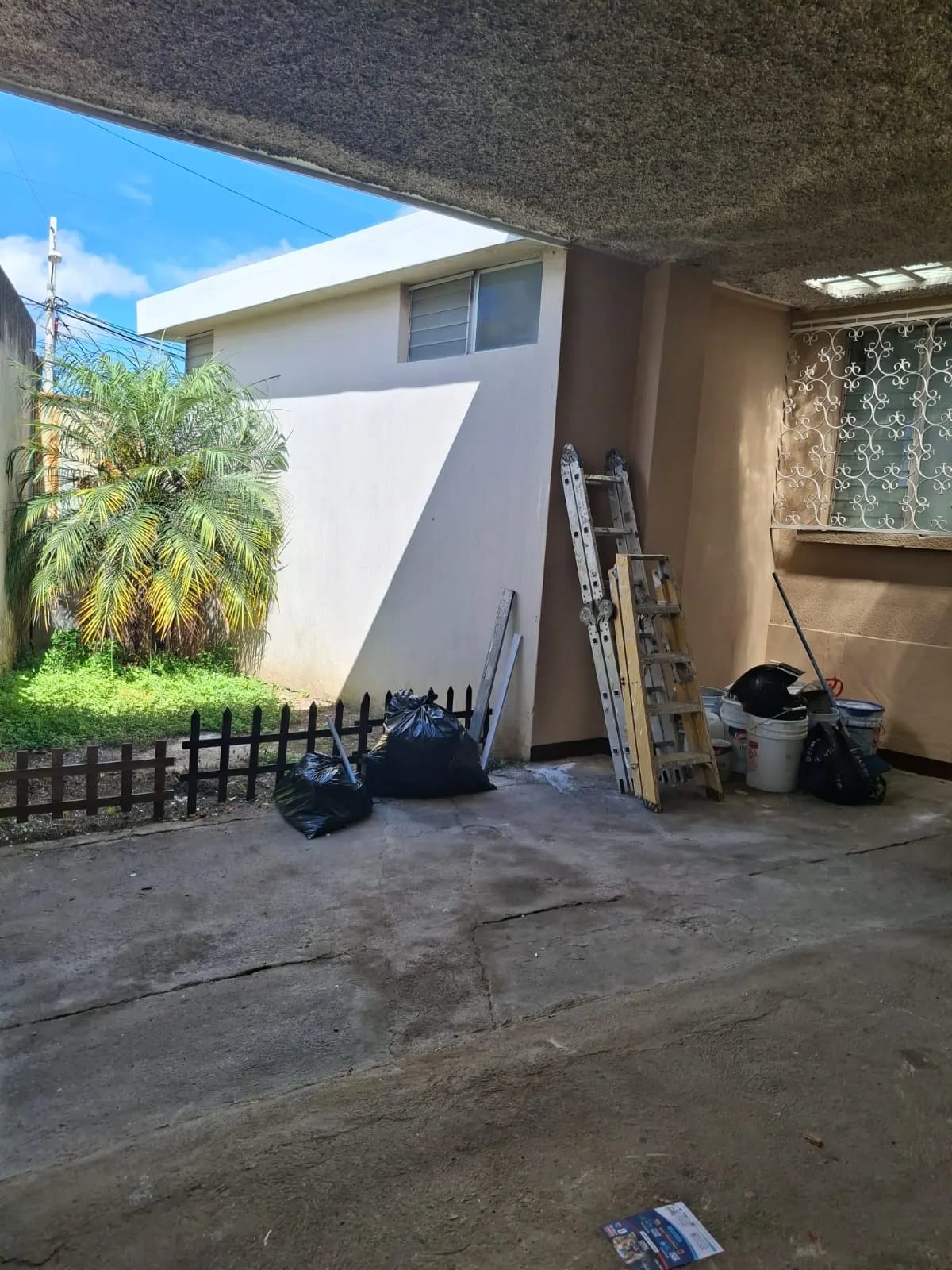 Alquiler Apartamento - Fuera de Garita - Kaminal Juyú I Zona 7 — Apartamento en Alquiler en Zona 7, Guatemala, Ciudad — foto 3 de 13