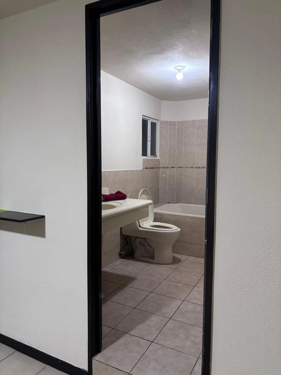 Casa en Alquiler Condominio Alamedas de Santo Domingo KM. 30.5 CAES — Casa en Alquiler en Carretera a El Salvador, Guatemala, Ciudad — foto 5 de 14