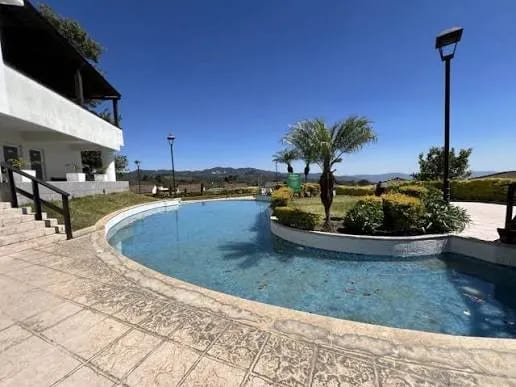 Casa en Alquiler Condominio Alamedas de Santo Domingo KM. 30.5 CAES — Casa en Alquiler en Carretera a El Salvador, Guatemala, Ciudad — foto 7 de 14
